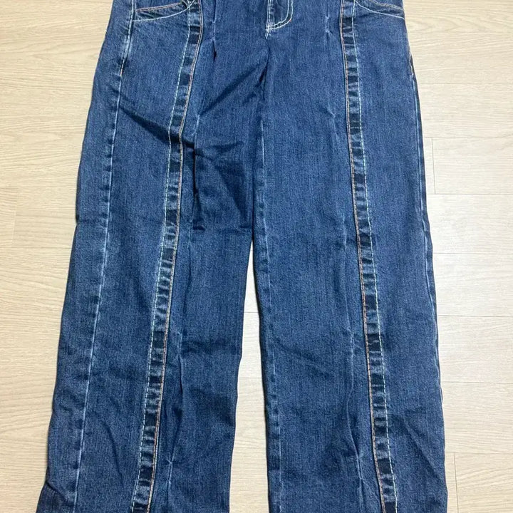 [BUNJANG] Ader Error Denim Pants M / 아더에러 데님팬츠 M