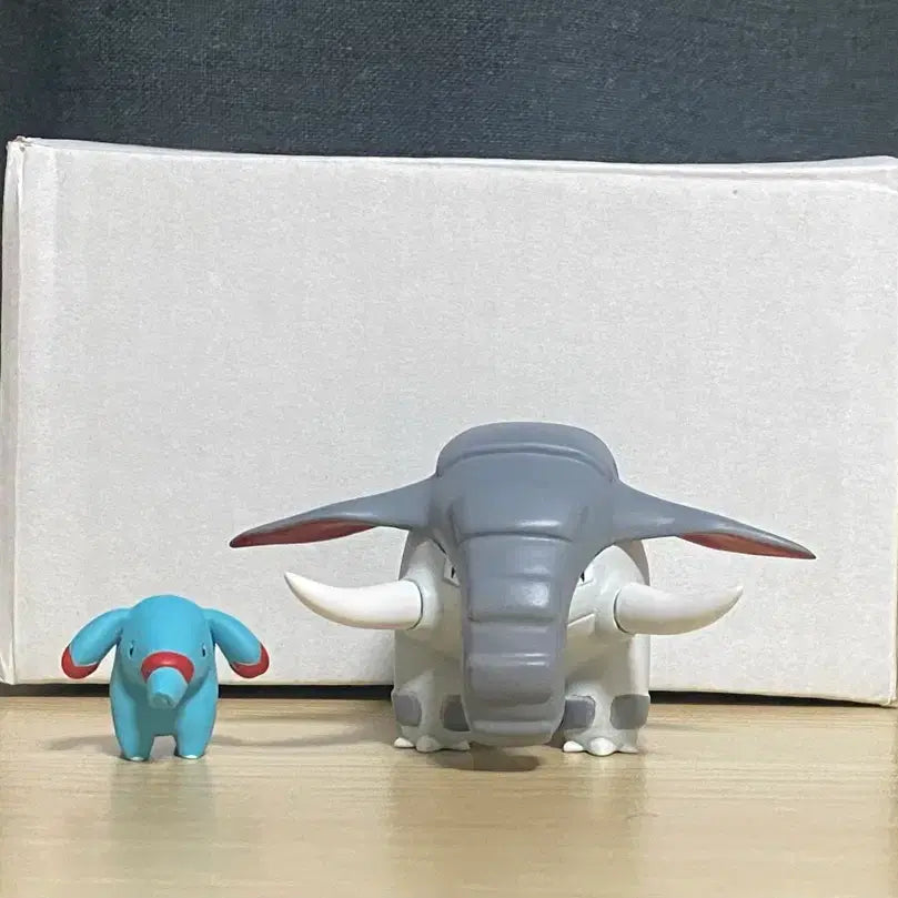 [BUNJANG] Pokemon Scale World 1/20 Resincraft Cinderace Set / 포켓몬 스케일월드 1/20 레진 sxg 코리갑 세트 판매
