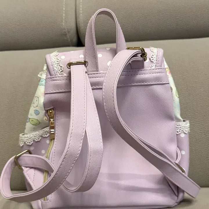 [BUNJANG] Sumikko Gurashi Bag / 스밋코구라시 가방