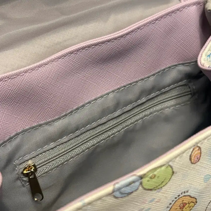 [BUNJANG] Sumikko Gurashi Bag / 스밋코구라시 가방