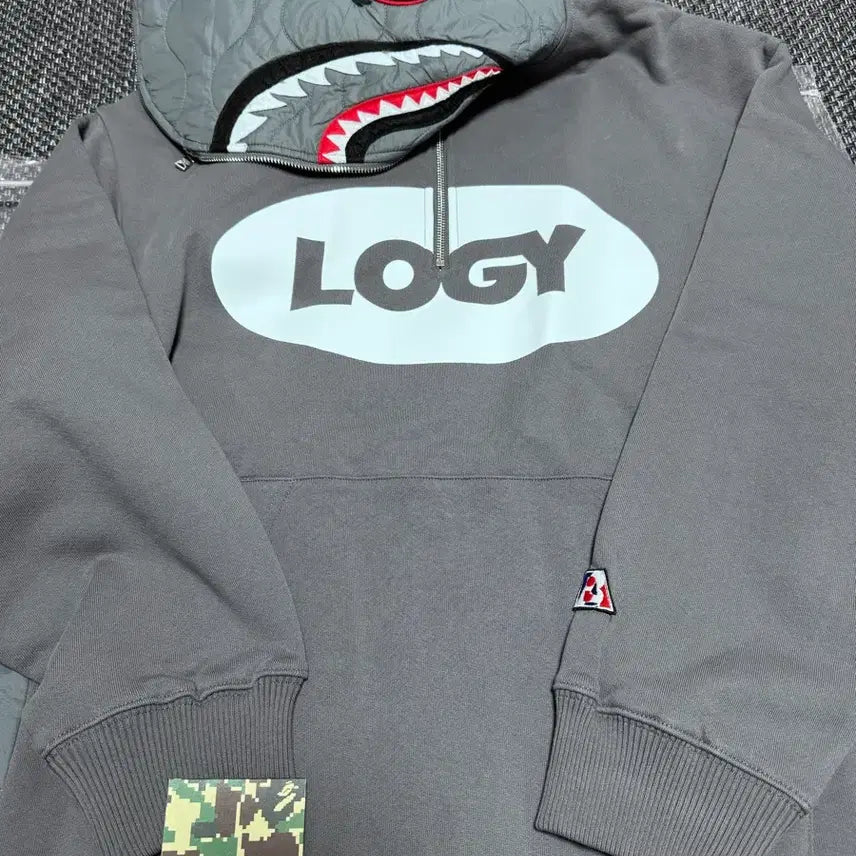 [BUNJANG] BAPE Hoodie / 베이프 후드티(새상품) 판매