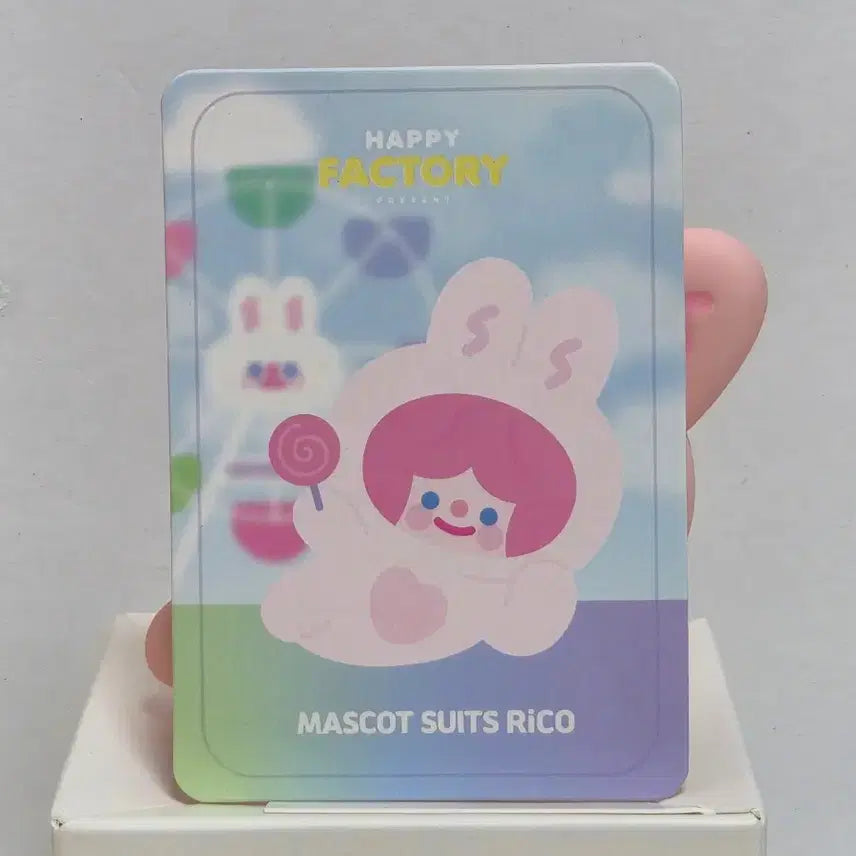 [BUNJANG] Recorder Factory Mascot Suit / 리코더팩토리 판매합니다