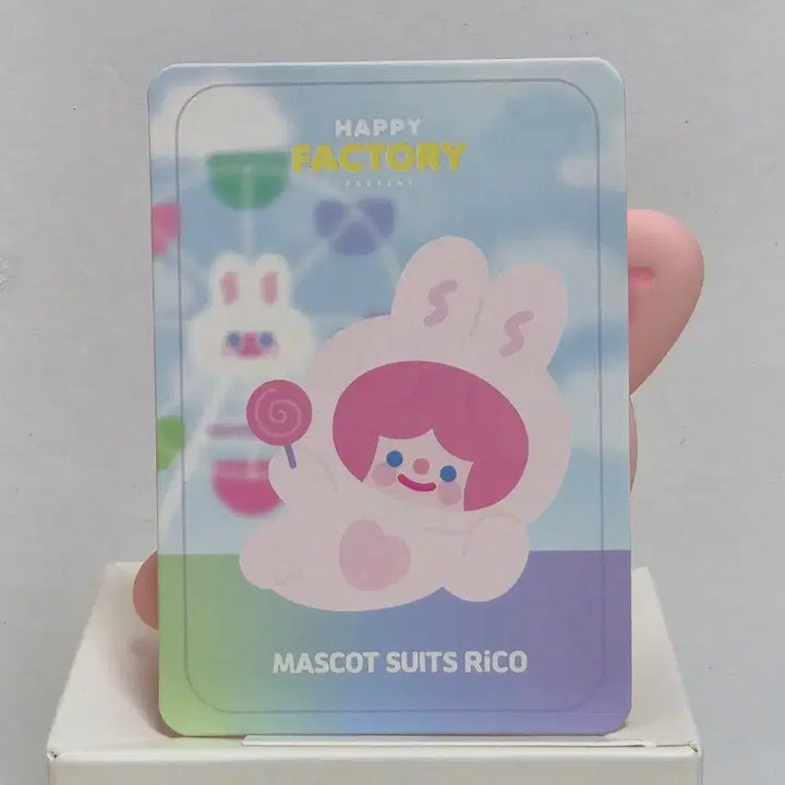 [BUNJANG] Recorder Factory Mascot Suit / 리코더팩토리 판매합니다