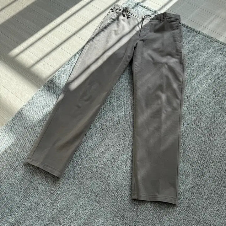 [BUNJANG] Epigram Chino Pants / 에피그램 치노팬츠