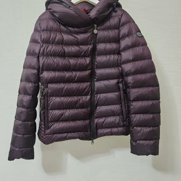 [BUNJANG] DOONA Duck Down Padded Jacket / 두노 매장판 덕다운패딩