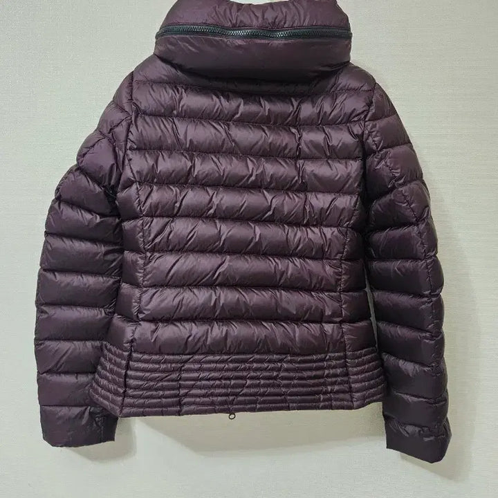 [BUNJANG] DOONA Duck Down Padded Jacket / 두노 매장판 덕다운패딩