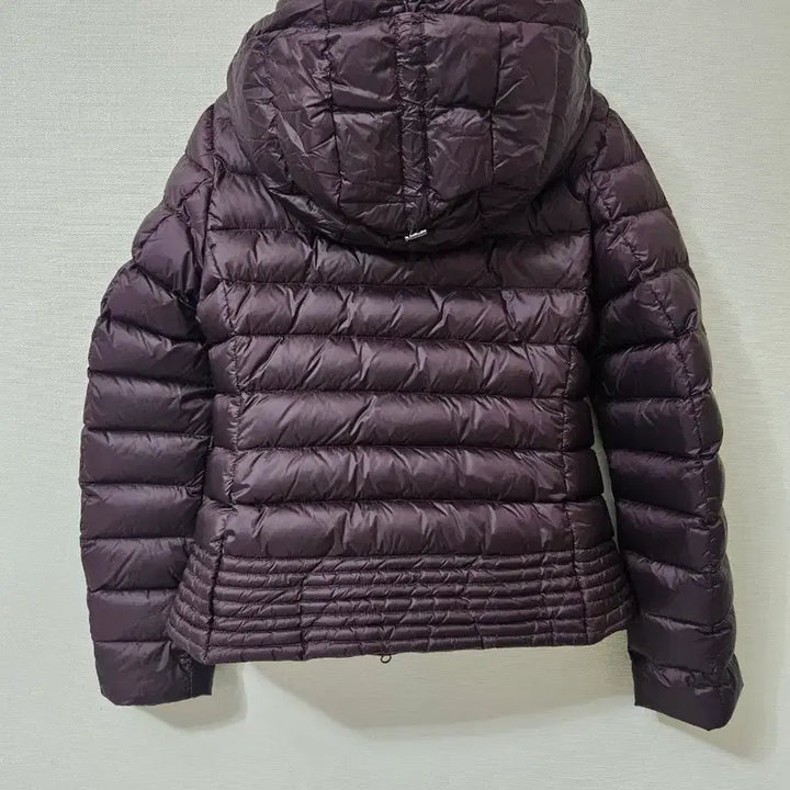 [BUNJANG] DOONA Duck Down Padded Jacket / 두노 매장판 덕다운패딩