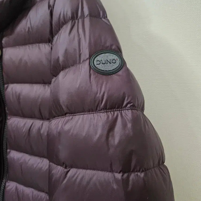 [BUNJANG] DOONA Duck Down Padded Jacket / 두노 매장판 덕다운패딩