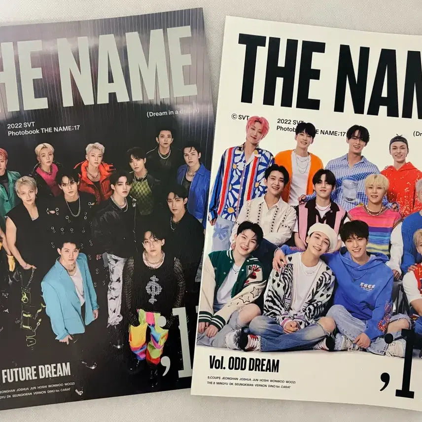 [BUNJANG] SEVENTEEN Bundle Set Photobook Postcard / (굿즈정리) 세븐틴 화보집세트,포카,엽서세트 일괄