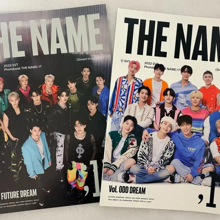 [BUNJANG] SEVENTEEN Bundle Set Photobook Postcard / (굿즈정리) 세븐틴 화보집세트,포카,엽서세트 일괄
