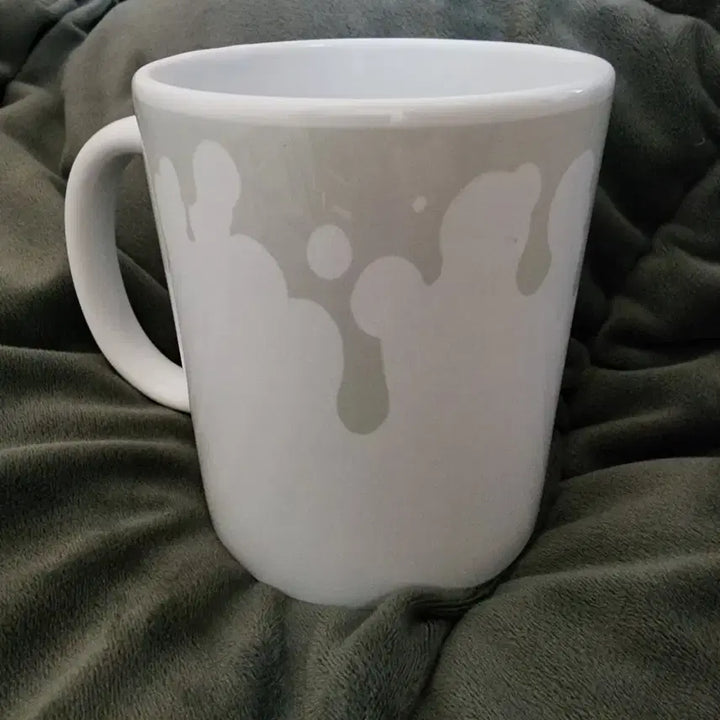 [BUNJANG] Hazbin Hotel Alastor Merch Bundle (Frame + Mug + Photocard) / 해즈빈호텔 알래스터 굿즈 판매 (액자 + 머그컵 + 프박)