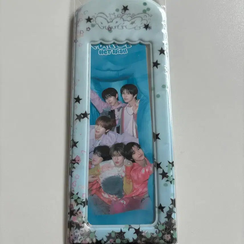 [BUNJANG] NCT WISH YouTube Fanfest Umbrella / [판매] 엔시티 위시 유튜브 팬페스트 팝업