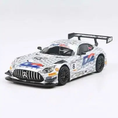 [BUNJANG] Para64 Mercedes AMG GT3 2022 Diecast Model / [미개봉/04.11까지 할인] 파라64 메르세데스 AMG GT3 2022