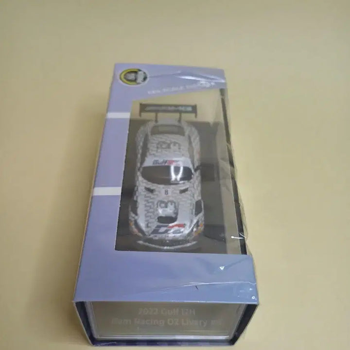 [BUNJANG] Para64 Mercedes AMG GT3 2022 Diecast Model / [미개봉/04.11까지 할인] 파라64 메르세데스 AMG GT3 2022