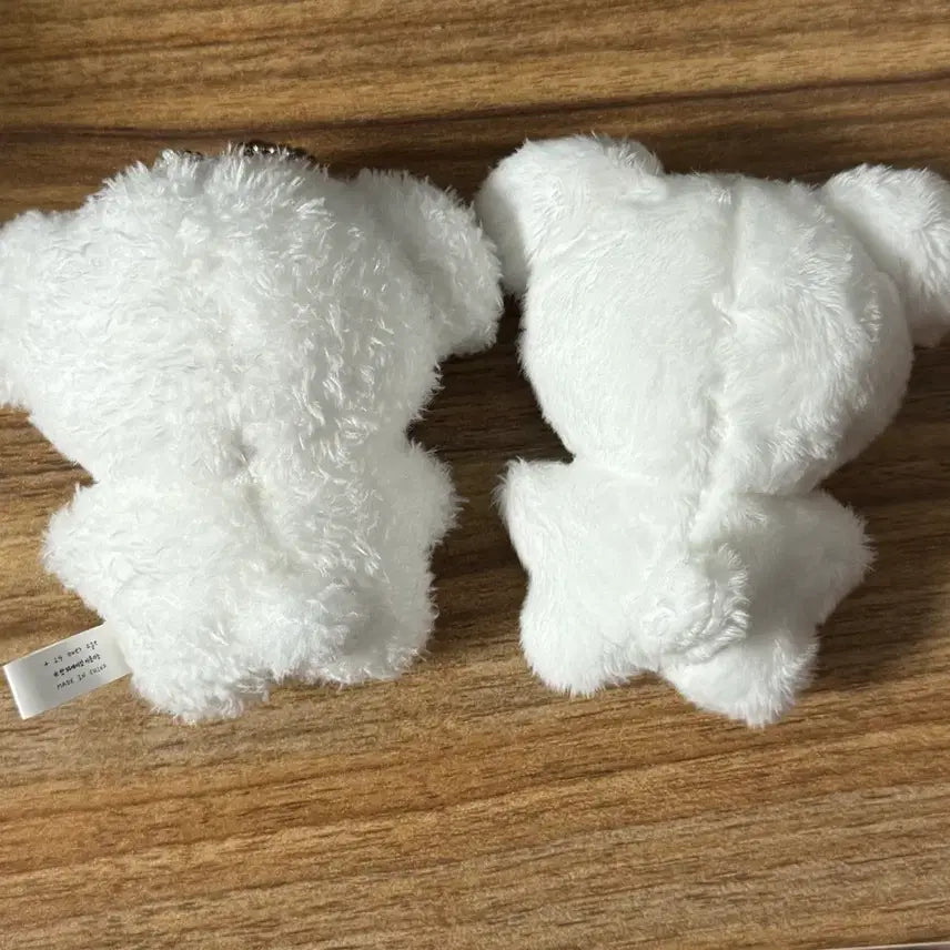 [BUNJANG] ONF Seungjun Doll Bundle Set / 온앤오프 승준 인형 (말랑둥즈 직립 셋째 + 승뭉이 일괄)