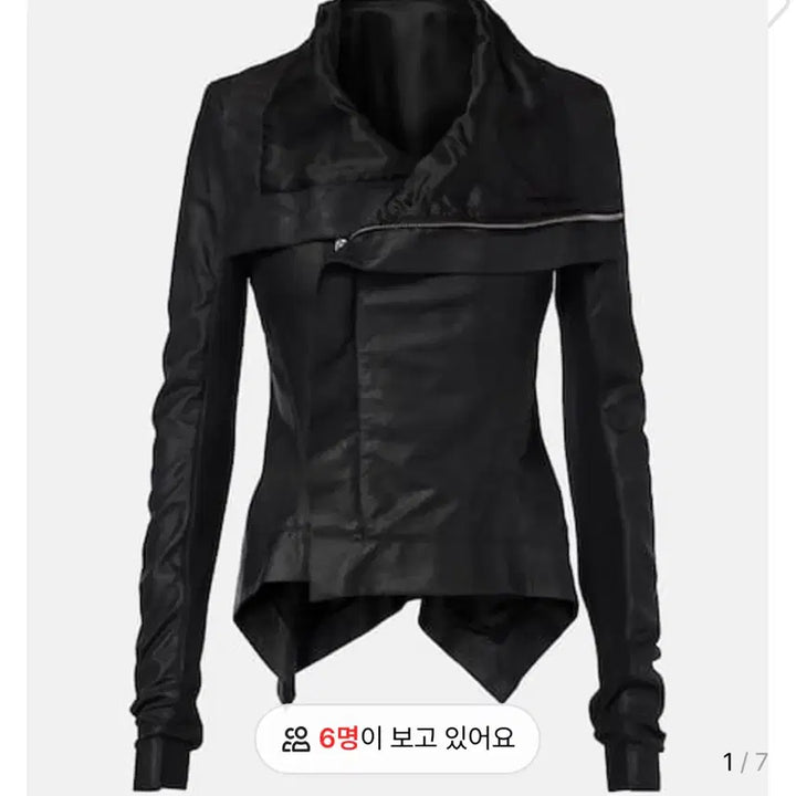 [BUNJANG] Rick Owens Nasca Jacket / 구해요) 릭오웬스 나스카 자켓 구합니다 38 40