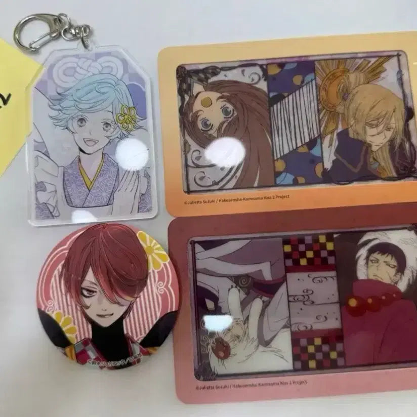 [BUNJANG] Today's Spirit Bundle Set / 오늘부터 신령님 일괄