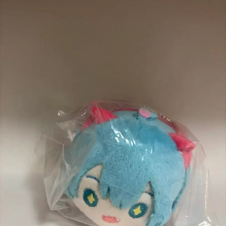 [BUNJANG] Project Sekai Hatsune Miku Mochi-masu Doll / 프로세카 하츠네 미쿠 모찌마스 팝니다