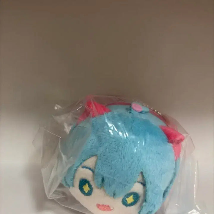 [BUNJANG] Project Sekai Hatsune Miku Mochi-masu Doll / 프로세카 하츠네 미쿠 모찌마스 팝니다