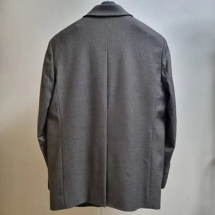 [BUNJANG] DrugHomme Merino Wool Set-up / 드러그옴므 메리노 울 셋업 M, S