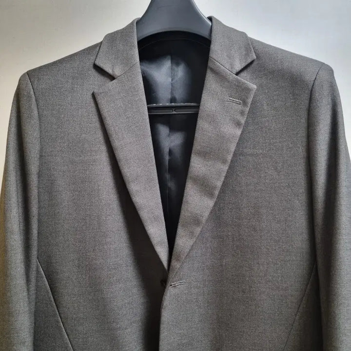 [BUNJANG] DrugHomme Merino Wool Set-up / 드러그옴므 메리노 울 셋업 M, S