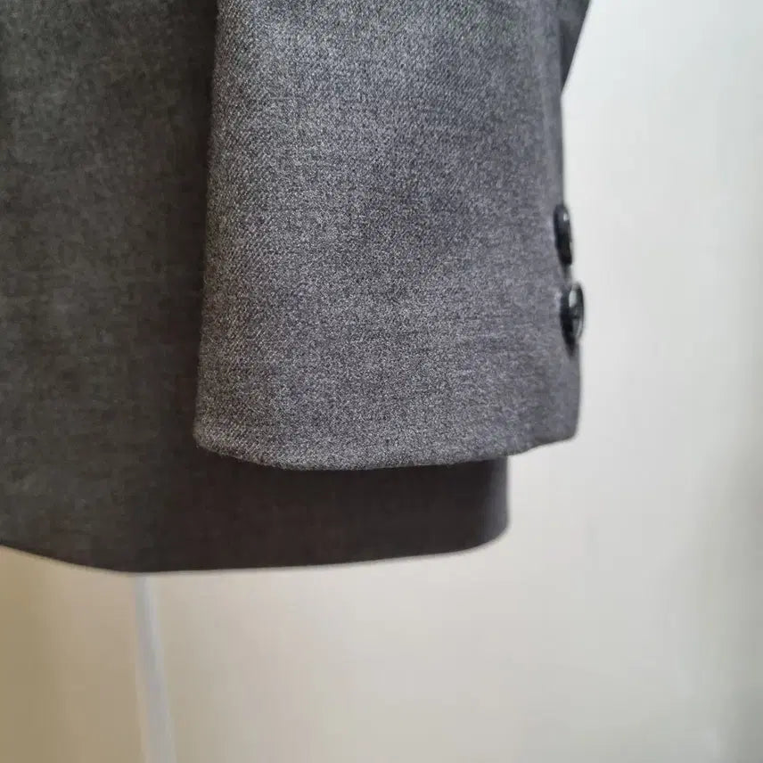 [BUNJANG] DrugHomme Merino Wool Set-up / 드러그옴므 메리노 울 셋업 M, S