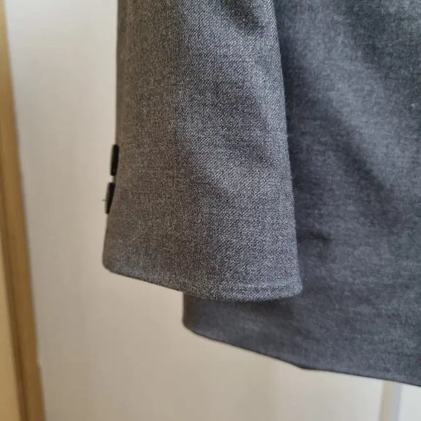 [BUNJANG] DrugHomme Merino Wool Set-up / 드러그옴므 메리노 울 셋업 M, S