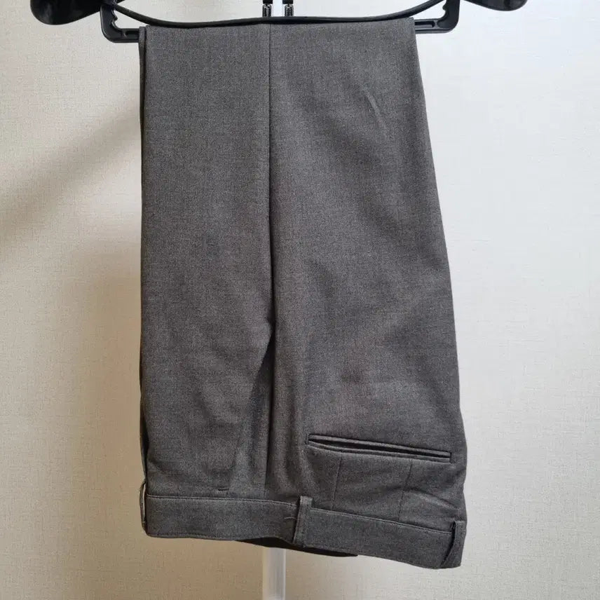 [BUNJANG] DrugHomme Merino Wool Set-up / 드러그옴므 메리노 울 셋업 M, S