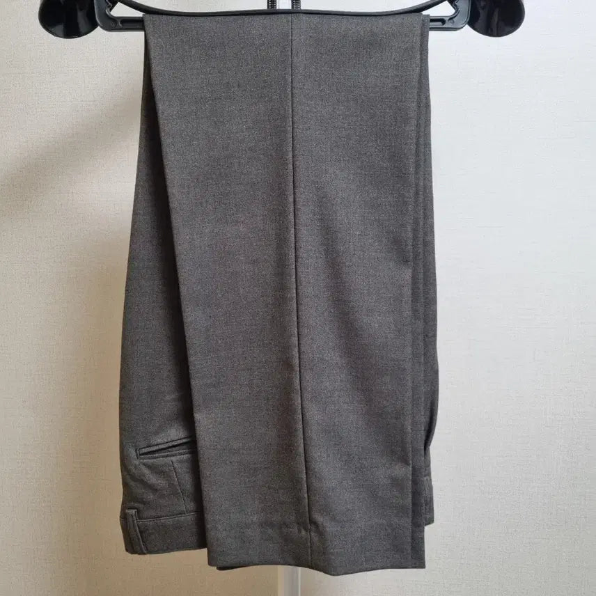 [BUNJANG] DrugHomme Merino Wool Set-up / 드러그옴므 메리노 울 셋업 M, S