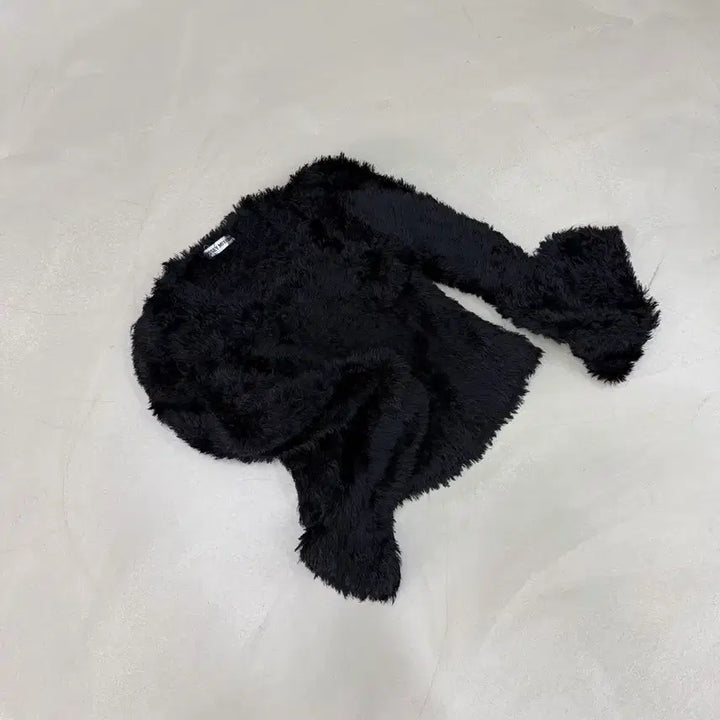 [BUNJANG] Issey Miyake Knit Top / 이세이 미야케 니트