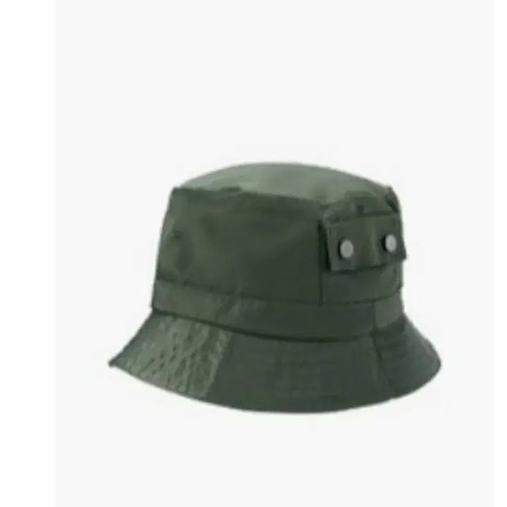 [BUNJANG] Studio Tomboy Bucket Hat Khaki Orange / 스튜디오 톰보이 버킷햇(새상품)
