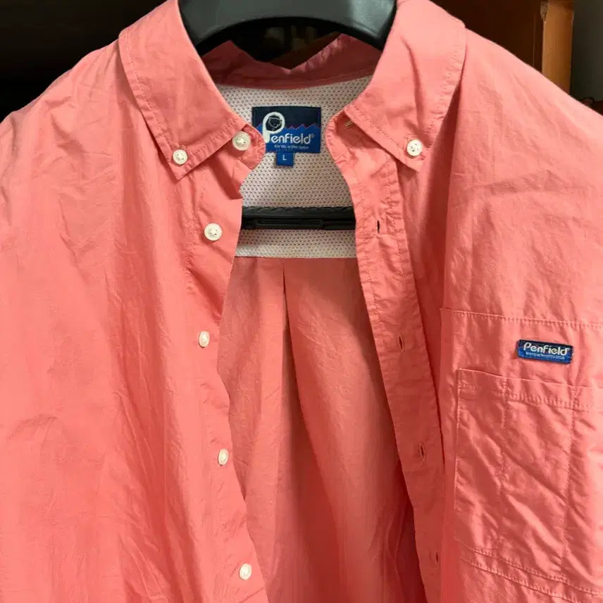 [BUNJANG] Men's Shirt Bundle Set / 남자셔츠 174/84기준 루즈핏 총3장 +폴햄티 3장 포함 가격