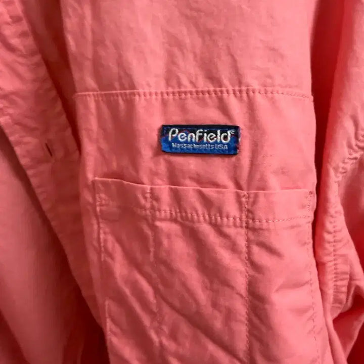 [BUNJANG] Men's Shirt Bundle Set / 남자셔츠 174/84기준 루즈핏 총3장 +폴햄티 3장 포함 가격