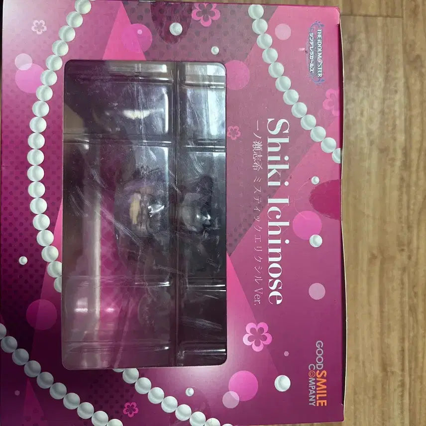[BUNJANG] Good Smile Ichinose Shiki Figure / 굿스마 이치노세 시키