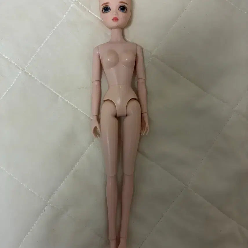 [BUNJANG] Unspecified Doll / 구체관절인형