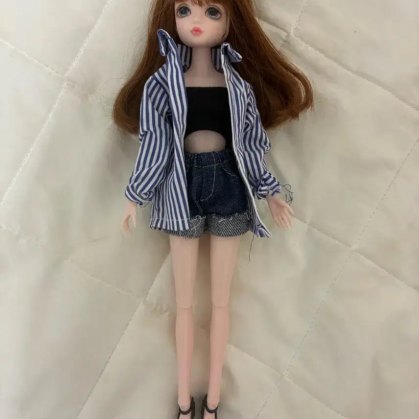 [BUNJANG] Unspecified Doll / 구체관절인형