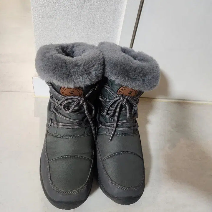 [BUNJANG] Bearpaw Boots / 베어파우부츠