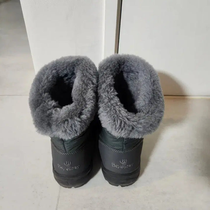 [BUNJANG] Bearpaw Boots / 베어파우부츠