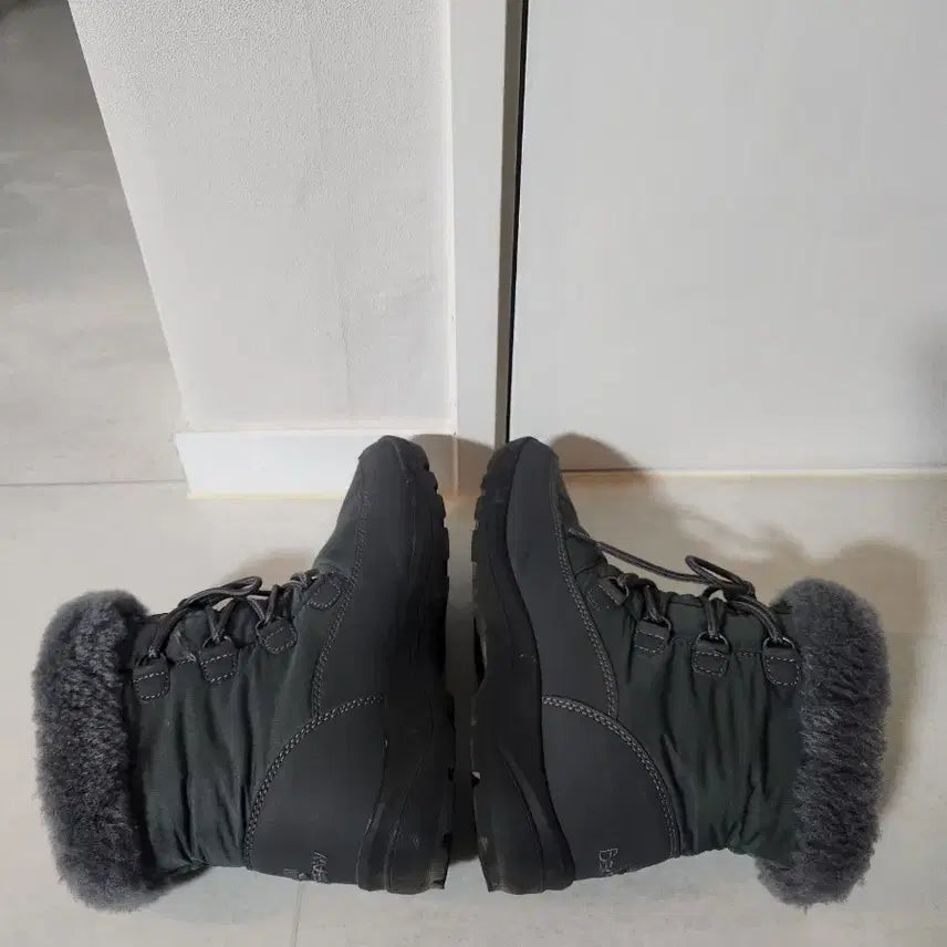 [BUNJANG] Bearpaw Boots / 베어파우부츠