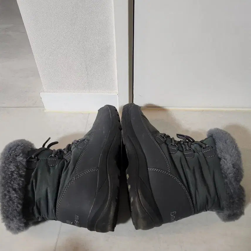 [BUNJANG] Bearpaw Boots / 베어파우부츠