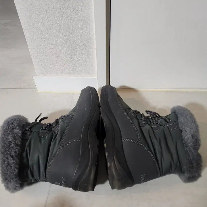 [BUNJANG] Bearpaw Boots / 베어파우부츠