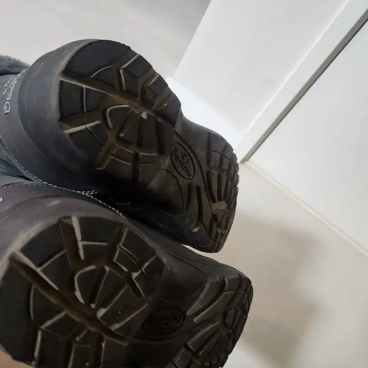[BUNJANG] Bearpaw Boots / 베어파우부츠