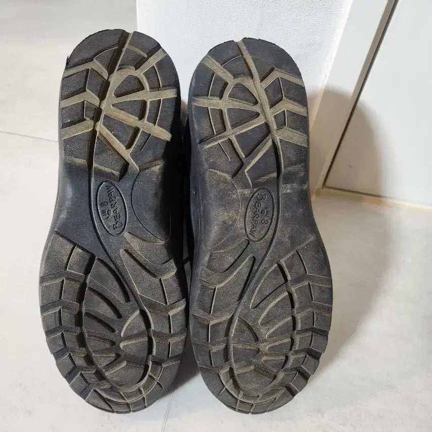 [BUNJANG] Bearpaw Boots / 베어파우부츠