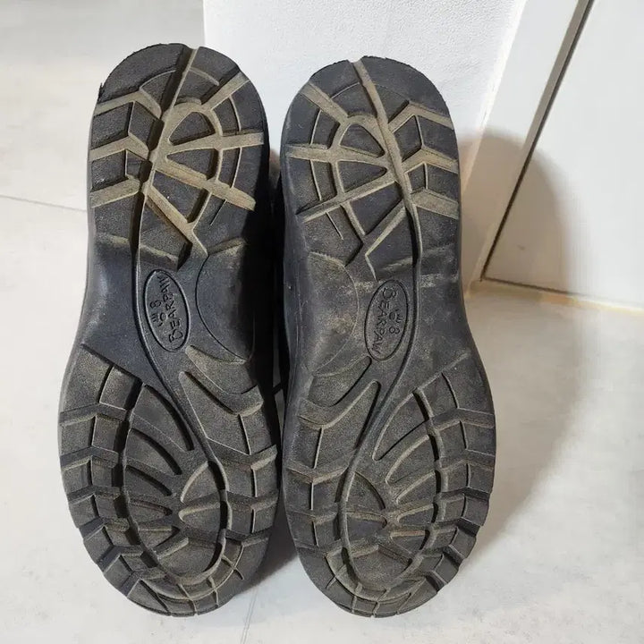 [BUNJANG] Bearpaw Boots / 베어파우부츠