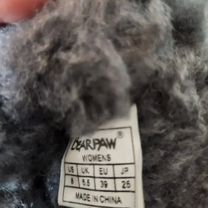 [BUNJANG] Bearpaw Boots / 베어파우부츠