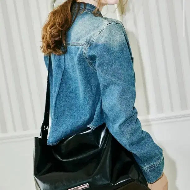 [BUNJANG] Marhen J Space Crossbody Bag / 마르헨제이 스페이스 크로스바디백