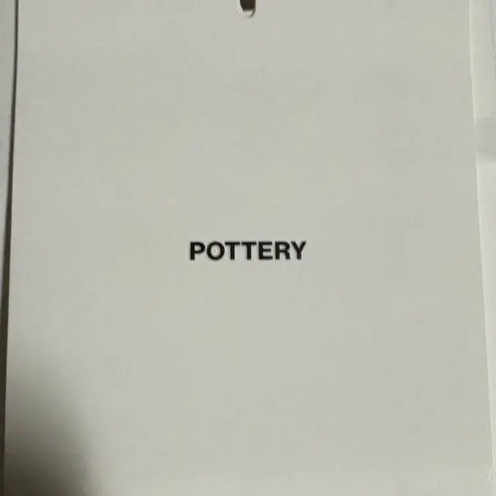 [BUNJANG] Pottery Melton Wool Mac Coat Dark Navy / [3] 22fw 포터리 멜튼 울 맥코트 다크네이비