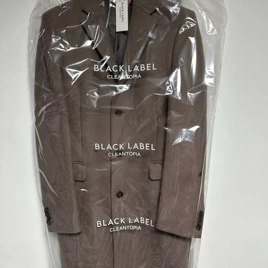 [BUNJANG] Acne Studios Garret Coat Multimelange 50 / 아크네 가렛 코트 멀티멜란지 50