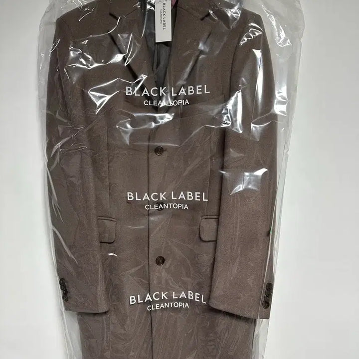 [BUNJANG] Acne Studios Garret Coat Multimelange 50 / 아크네 가렛 코트 멀티멜란지 50