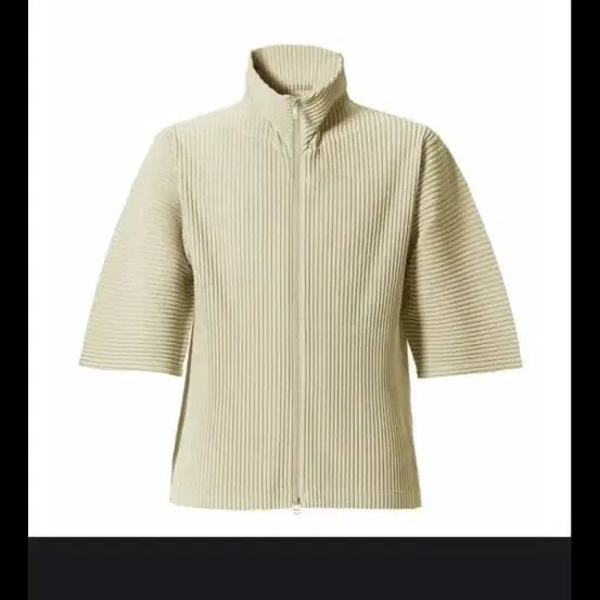[BUNJANG] Homme Plissé ISSEY MIYAKE JL117 Jacket Size 2 / 옴므플리세 jl117 2사이즈
